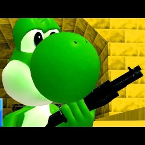 Stream Yoshi With Gun Music Listen To Songs Albums Playlists For