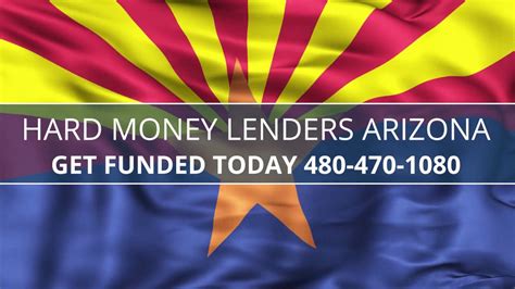 Us mortgage lenders has access to private lenders and portfolio hard money lenders approving borrowers for loans that your bank will never consider. Hard Money Lenders Arizona: Glendale, AZ Hard Money Loans - YouTube