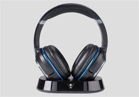 Turtle Beach Elite And Turtle Beach Stealth X Available Now For