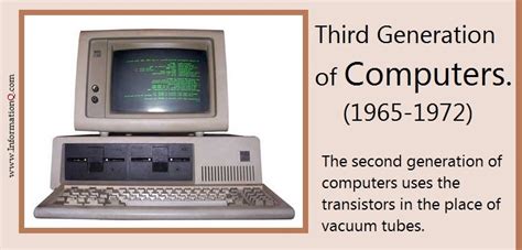 Applications examples of 5th generation computers are: 😀 Example of 2nd generation computer. Second. 2019-02-24