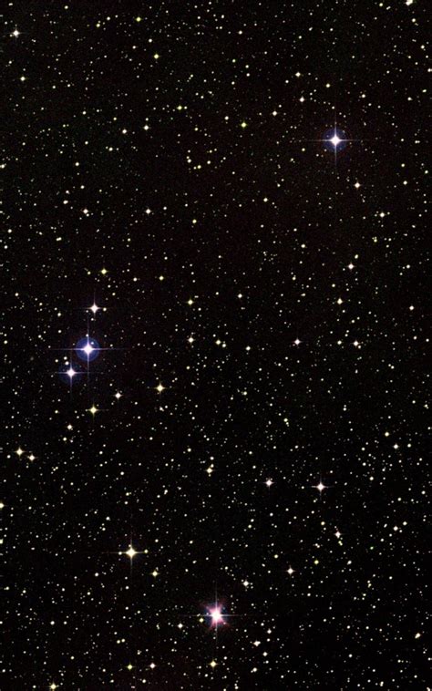 Stars Aesthetic Wallpapers - Wallpaper Cave