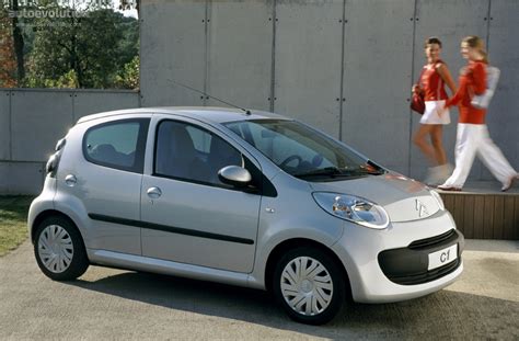 C1 television, a mongolian television channel. 2006 Citroen C1 Photos, Informations, Articles ...