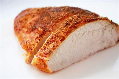 Making roasted skinless boneless turkey breast recipes. boneless turkey breast | Foodies 4 MMC