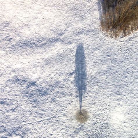Pictures Of A Lithuanian Winter Captured By Drone Easyvoyage