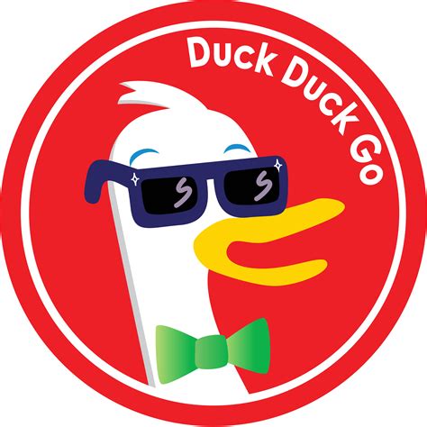 Duckduckgo Logo Logodix