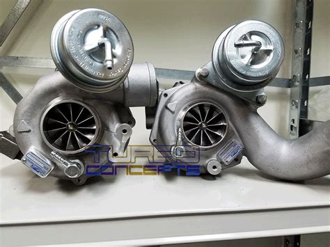 Dzx 274 B5 Audi S4 A6 Allroad 27t Twin Turbo Stage 4 700whp