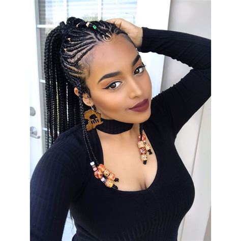 Beautiful habesha bridal hairstyle with ethiopian hair jewelry. 25+ unique Ethiopian hair ideas on Pinterest | Ethiopian ...