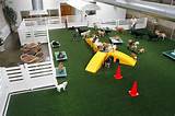 Indoor Daycare Play Equipment