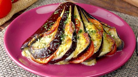 Descubre mi primer libro de recetas: 2 recetas con berenjena