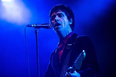 Johnny Marr Confronts Trump Campaign Over Use Of Smiths Song At Rallies