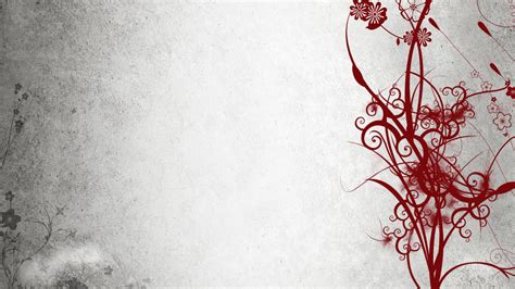 Free Download Download Wallpaper 3840x2160 Abstract Black White Red 4k