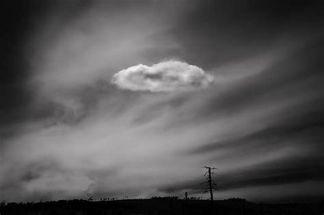 Early Afternoon Clouds Photograph By Jesse Castellano Fine Art America