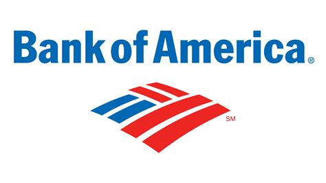This logo uploaded 27 dec 2009. Logo Bank of America: valor, histria, png, vector