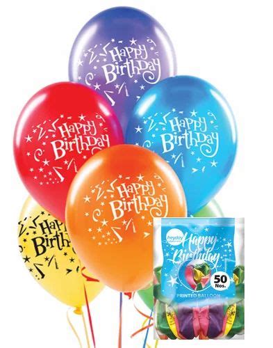 Au 10 Vanlige Fakta Om Happy Birthday Balloons Download Happy