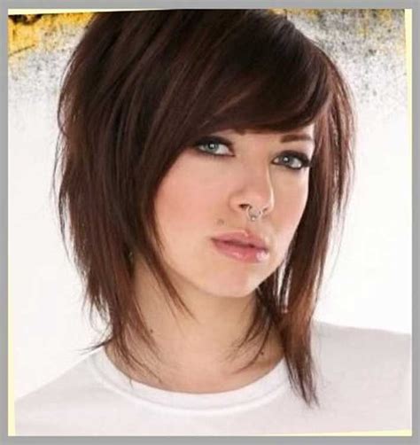 Stacked Bob Haircut Bob Haircut With Bangs Bob Hairstyles For Fine Hair Haircut And Color