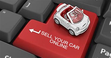 How to Quickly Sell Your Car Online - TechCity