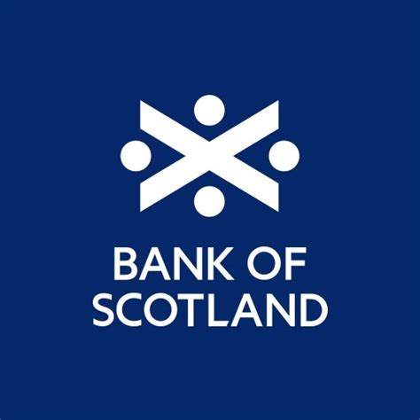 Bank Of Scotland Banks And Financial Institutions In Glasgow G2 8bu