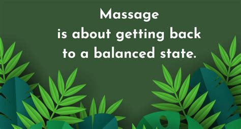 Best Massage Quotes For Your Instagram For 2024