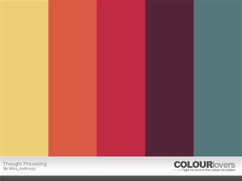 Top Best 10 Vintage Color Palettes Design Inspiration