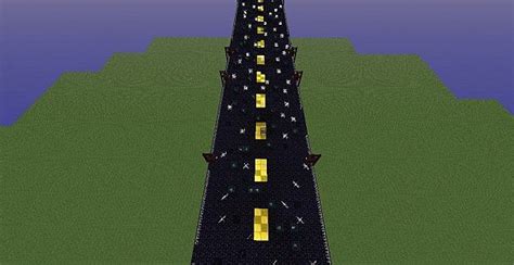 The Bridge V3 Minecraft Project