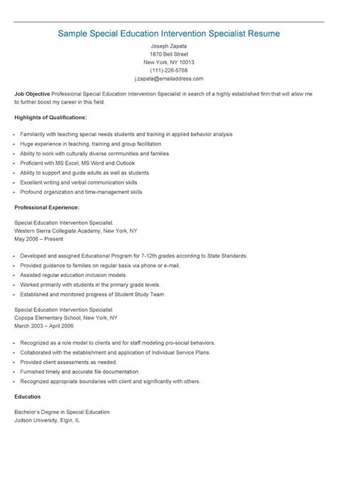 Sample Resume For Diversity And Inclusion Simple Resume