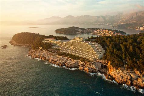 Hotel Croatia | Luxury Hotels and Holidays | Going Luxury