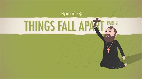 Things Fall Apart Book Review Essay