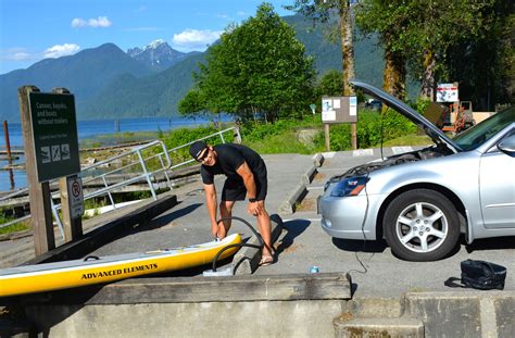 Paddle boards electric pump to ensure your set looks just right for you. BTP Electric Pump for Inflatable SUP Review