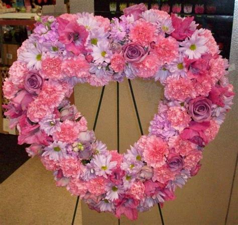 You lived a long and full life, full of love. 36 best images about Flowers for grandma on Pinterest ...