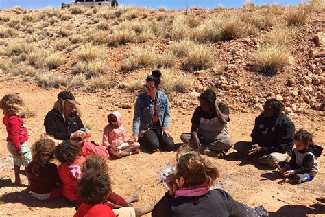 Improving Food Security And Nutrition In Aboriginal Communities