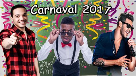 Musicas do carnaval 2017  YouTube