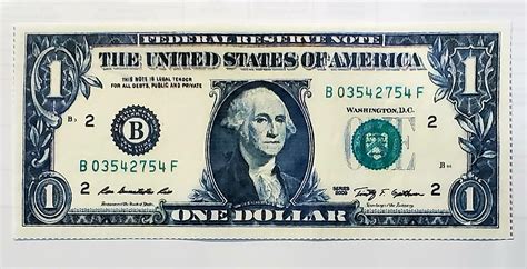 Flash Dollar Bills Us 1 Pack Of 10 Pm