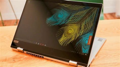 2018 Lenovo Yoga 720 Stretches The Smallest To 12 Inches Youtube