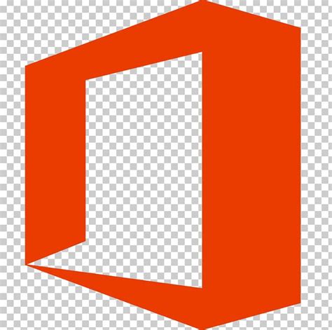 Microsoft Office 365 Desktop Icons