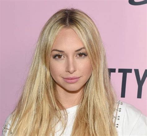 Corinne Olympios Height Weight Age Affairs Biography And More