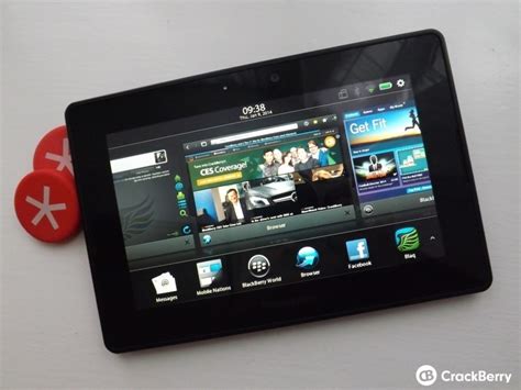 blackberry releases final update for playbook tablet lowyat