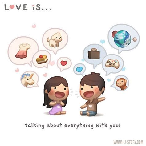 husband s illustrations for wife capture love at its simplest huffpost india hj story love is