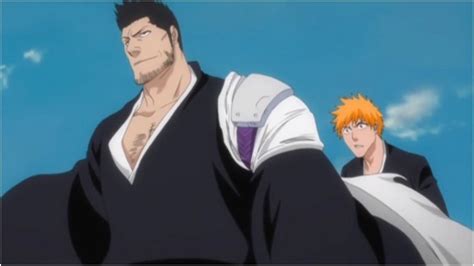 10 Strongest Anime Dads Of All Time