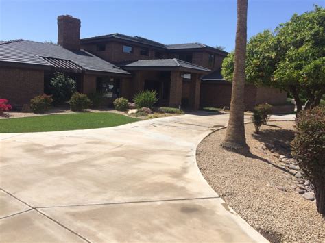 Scottsdale Roofing Contractor Triangle Roofing Company