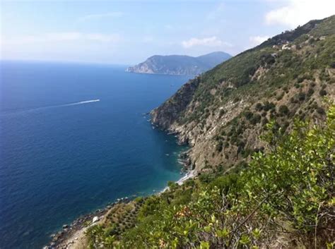 Best 10 Hiking Trails In Cinque Terre National Park Alltrails