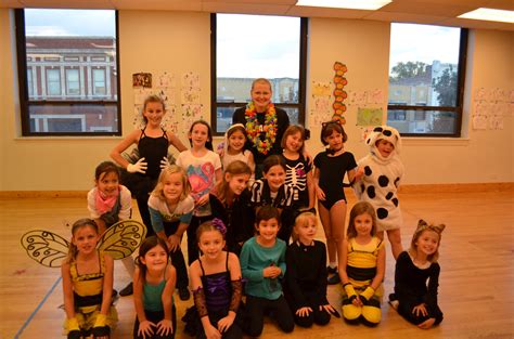 Kidss Dance Studio Dance Studio For Children Dance Classes Gallery