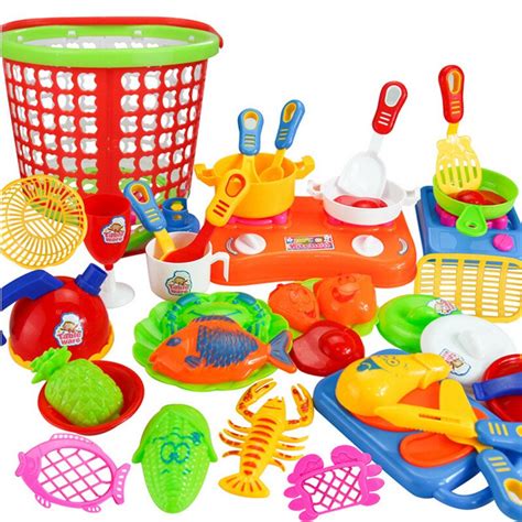 Maybe you would like to learn more about one of these? Toys & Games Pretend Play 35pcs Plastic Kids Children ...