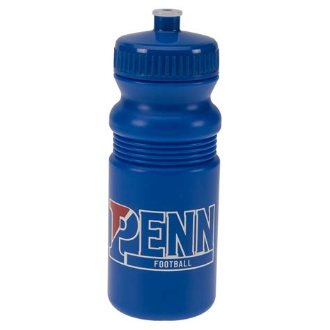 20 Oz Plastic Sports Bottle Sbp201 Pepco Sports