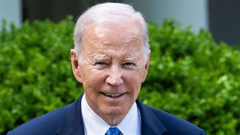 President Biden Announces 2024 Campaign Despite Low Support From His