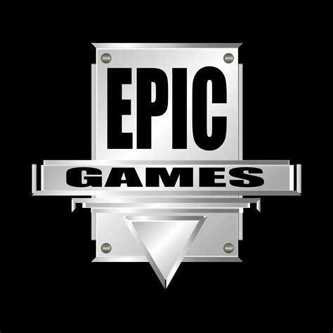 Epic Games Logo Svg Best Games Walkthrough