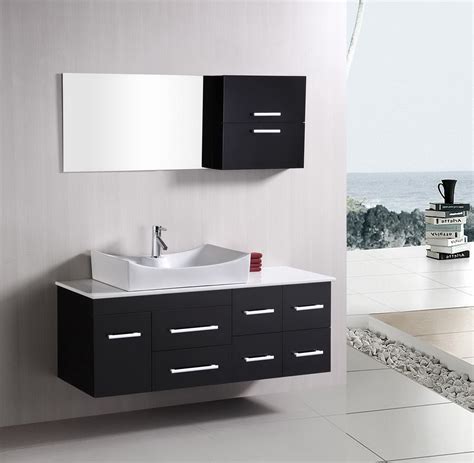Hotel vanity & custom vanity. Modern Style Vanities | Bliss Bath And Kitchen