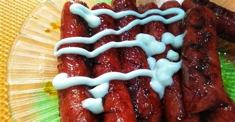 Untuk jadi mitra bisnis sosis bakar tyson, mitra bisa memilih salah satu dari 5 paket yang mereka tawarkan. 119 resep bumbu oles sosis bakar enak dan sederhana - Cookpad
