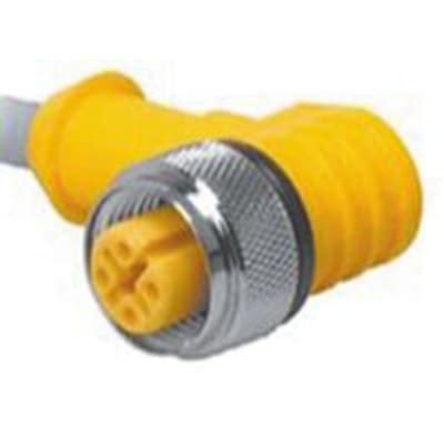 Electrical Equipment Supplies Business Industrial TURCK WK 4 5T 4