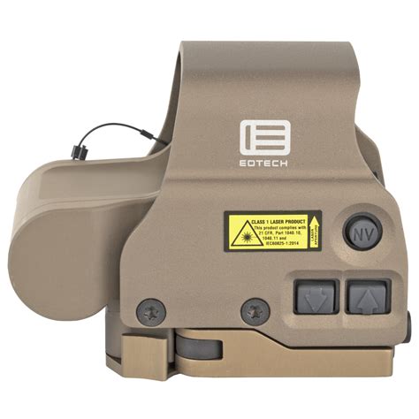 Eotech Exps3 Holographic Weapon Sight Night Vision Compatible