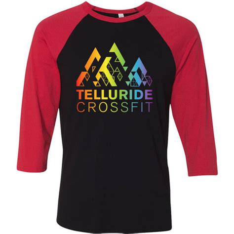 Telluride Crossfit — Fully Amped